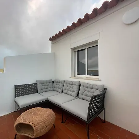 Algarve Surf Hostel *