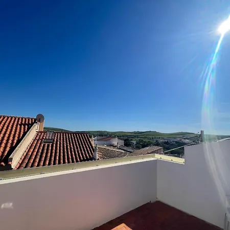 Algarve Surf & * Raposeira