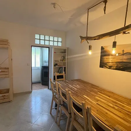 Хостел Algarve Surf &