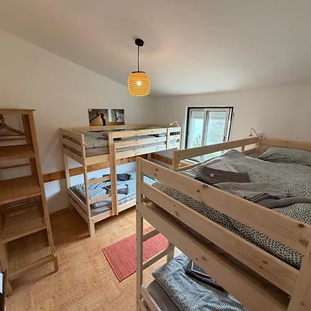 Hostel Algarve Surf &