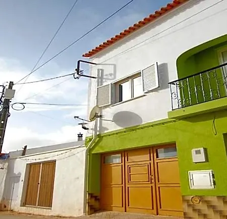 Auberge de jeunesse Algarve Surf & Raposeira (Faro)