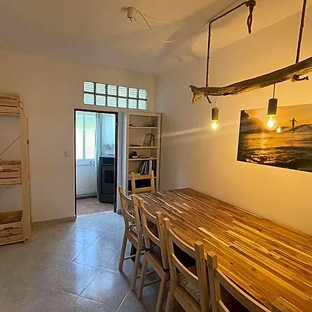 Algarve Surf & Auberge de jeunesse *