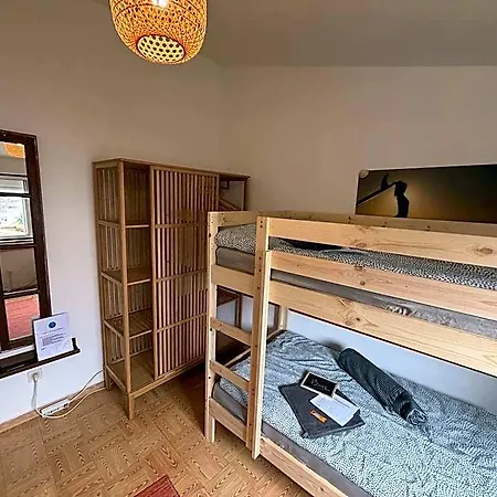 Algarve Surf & Auberge de jeunesse *